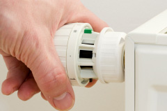 Brierton central heating repair costs